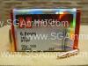 100 Count Box - 6.5mm 140 Grain BT Hollow Point Projectile For Handloading .264" by Hornady - 26335