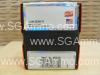 100 Count Box - 6.5mm 140 Grain BT Hollow Point Projectile For Handloading .264