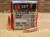 100 Count Box - 270 Cal 130 Grain SST Projectile For Handloading .277" by Hornad