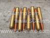 900 Round Crate - 8mm Mauser 196 Grain FMJ Yugo 1950s M49 Spec Brass Case Corrosive Primed Surplus Ammo