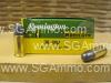 READ DESCRIPTION NOTICE - 50 Round Box - 38 SW 146 grain Lead Round Nose Remington Target Ammo - RPW38SW 