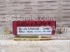 30-06 Spring 168 Grain Hollow Point BT Sellier Bellot Match Ammo - SB3006D