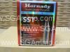 100 Count Box - 7mm 162 Grain SST Projectile For Handloading .284