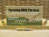 500 Round Case - 7.62x51 NATO 175 Grain BTHP SMK OTM Razor Core Match Ammo by IMI