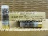 12 Gauge 2.75 Inch 9 Pellet OO Buck Shot Sellier Bellot Ammo - SB12BSJ