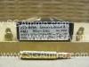 1000 Round Case - 223 Rem 55 Grain FMJ Sellier Bellot Ammo - SB223A