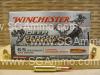 20 Round Box - 6.5 Creedmoor 125 Grain Winchester Deer Season Copper Impact Extreme Point Ammo - X65DSLF