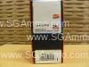 100 Count Box - 22 Cal 75 Grain BT Hollow Point Match Projectile For Handloading by Hornady .224
