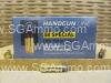38 Special 158 Grain LRN Ammo by Prvi Partizan - PPH38SL