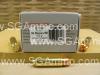 20 Round Box - 50 Beowulf (12.7x42) 420 Grain Xtreme Penetrator Ammo by Underwood Ammo - Item 556