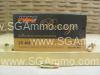 1000 Round Case - 25 Auto 50 Grain FMJ Ammo by PMC - 25A