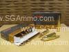 500 Round Can - 223 Rem PMC 55 Grain FMJ-BT Brass Case Ammo - 223A - Packed in M19A1 Ammo Canister