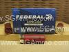 250 Round Case - 12 Gauge 2.75 Inch 1-1/8 Ounce Number 4 Shot Federal Game Load Ammo - H1234
