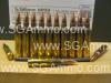 420 Round Canister - 5.56mm 55 Grain FMJ M193 Winchester Target Ammo By Lake City On Stripper Clips - WM193420CS