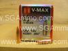 100 Count Box - 6.5mm 95 Grain V-Max Projectile For Handloading .264" by Hornady - 22601