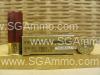 50 Round Brick - 12 Gauge 2.75 Inch - 1 Oz Rifled Slug - Federal Truball System - Low Recoil 1300 FPS - Premium Vital Shok PB127LRS