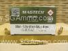 1000 Round Case - 5.56mm 55 Grain FMJ M193 Ball Ammo by Magtech - 556A