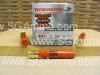 25 Round Box - 410 Gauge 3 Inch 11/16 Ounce 7.5 Shot Winchester Super X High Brass Ammo - X4137 
