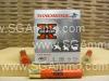 250 Round Case - 410 Gauge 3 Inch 11/16 Ounce 7.5 Shot Winchester Super X High Brass Ammo - X4137 