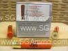 250 Round Case - 410 Gauge 3 Inch 11/16 Ounce 7.5 Shot Winchester Super X High Brass Ammo - X4137 