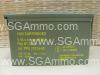 1000 Round Ammo Can - 5.56 mm M193 55 Grain FMJ Prvi Partizan Ammunition - PPRM5561M 