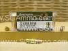 100 Round Box - 22 LR Remington Subsonic 40 Grain Plated HP Ammo in Plastic Packs - Not for Semi-Auto - S22HP1A