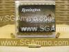 100 Round Box - 22 LR Remington Subsonic 40 Grain Plated HP Ammo in Plastic Packs - Not for Semi-Auto - S22HP1A