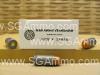 50 Round Box - 45 Auto 230 Grain FMJ Red Army Standard Steel Case Ammo - AM3262