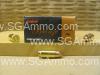 50 Round Box - 9mm Luger 124 Grain FMJ - PMC Ammo - 9G