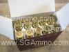 10 Round Box - 338 Lapua Magnum 300 Grain Match HPBT Ammo by Sellier Bellot - SB338LMB