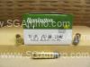 50 Round Box - 38 Special 158 Grain Lead Round Nose Remington UMC Ammo - L38S5
