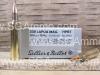 100 Round Case - 338 Lapua Magnum 300 Grain Match HPBT Ammo by Sellier Bellot - SB338LMB