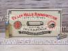 50 Round Box - 32-20 Win 115 Grain FPL Black Hills Cowboy Action Ammo - DCB3220N1