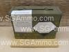 370 Rounds in Ammo Can - Corrosive 30-06 150 Grain FMJ M2 Ball M1 Garand Ammo By Korean Arms - Packed in Used M19A1 Canister