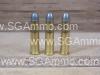 50 Round Box - 32-20 Win 115 Grain FPL Black Hills Cowboy Action Ammo - DCB3220N1