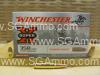 20 Round Box - 358 Win 200 Grain Power-Point Winchester Super X Ammo - X3582