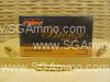 20 Round Box - 223 Rem PMC Bronze 55 Grain Soft Point Hunting Ammo - 223SP