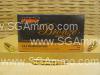 223 Rem PMC Bronze 55 Grain Soft Point Hunting Ammo - 223SP