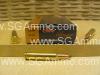20 Round Box - 223 Rem PMC Bronze 55 Grain Soft Point Hunting Ammo - 223SP