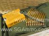 840 Round Canister - 223 Rem 55 Grain FMJ-BT Ammo by PMC on AR15 Stripper Clips and Bandoleers in Ammo Can - 223AMB
