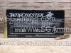 300 Blackout 200 Grain Open Tip Subsonic Winchester Super Suppressed Ammo - SUP3