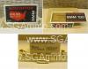 600 Round Case - 9mm Luger 115 Grain FMJ Winchester Service Grade Ammo In Wooden Collector Box - USA9WB