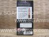 200 Round Case - 300 Blackout 200 Grain Open Tip Subsonic Winchester Super Suppressed Ammo - SUP300BLK