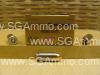 20 Round Box - 40 SW Cal 165 Grain Federal Hydra-Shok Deep Personal Defense Hollow Point Ammo - P40HSD1
