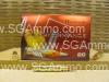 20 Round Box - 30-06 SPRG 180 Grain SST Hornady Superformance Ammo - 81183