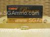 50 Round Box - 380 Auto PMC 90 Grain FMJ Ammo - 380A