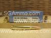 20 Round Box - 30-06 Springfield 180 Grain TXRG Sellier Bellot Exergy Ammo - SB3006XB