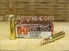 200 Round Case - 5.56 NATO 75 Grain Hornady Superformance BTHP Match Ammo - 81264