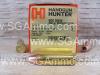 20 Round Box - 500 SW 300 Grain Monoflex Hornady Handgun Hunter Ammo - 9251