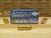 1000 Round Case -  9mm Luger FMJ 124 Grain Brass Case Prvi Partizan Ammo - PPH9F2